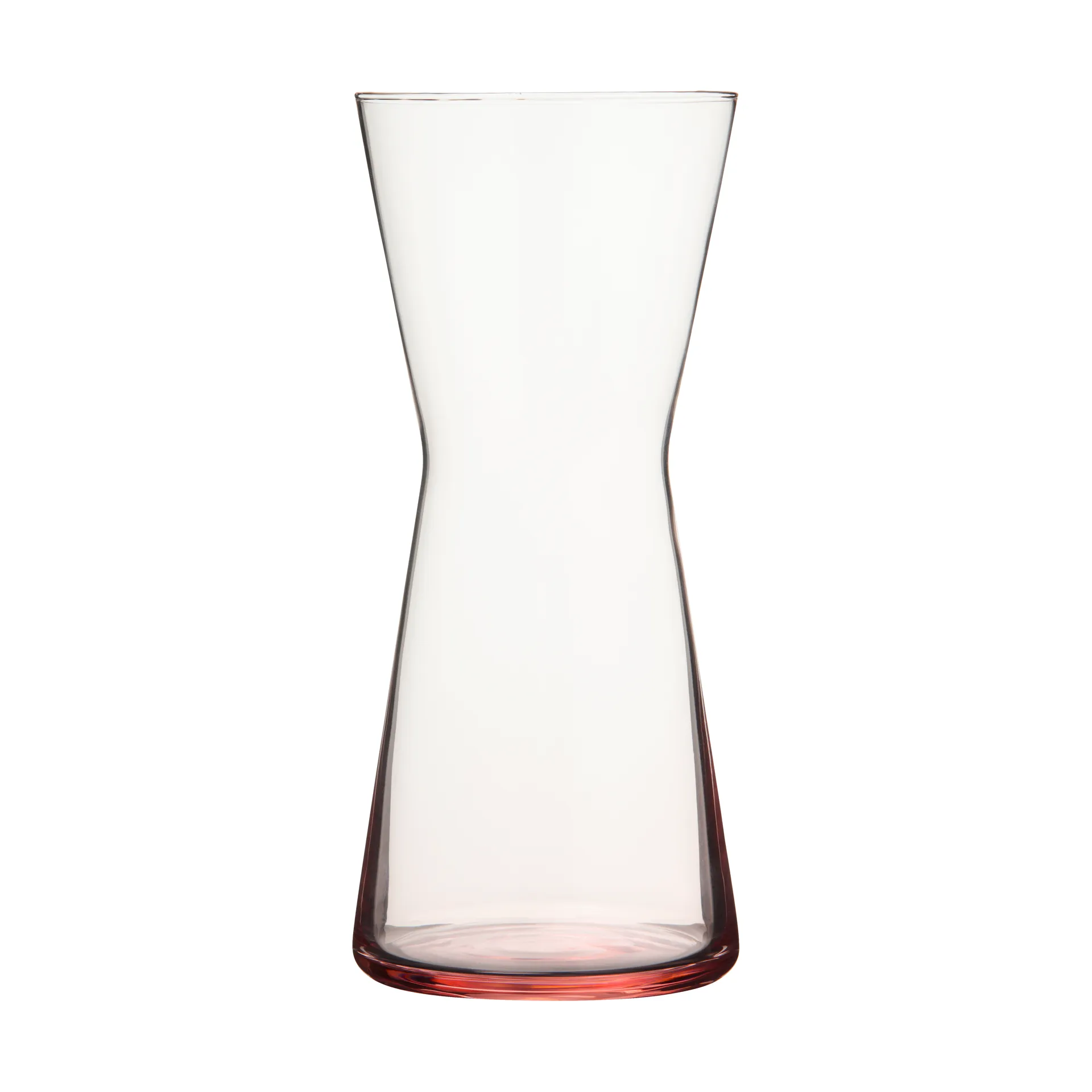 Wazon Kartio, Róż, 220 mm Iittala