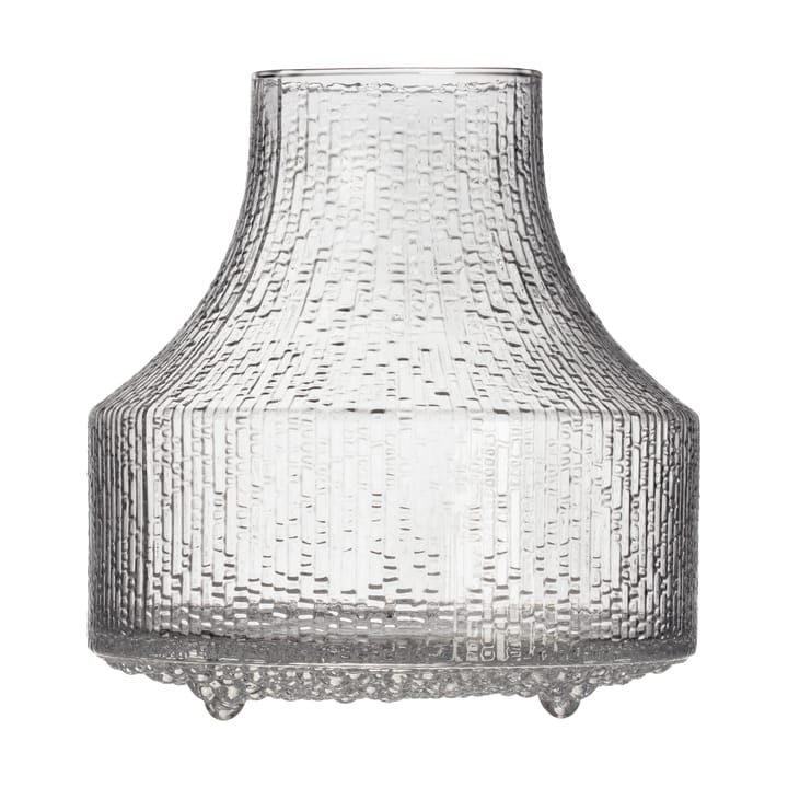 Wazon Ultima Thule szkło 180x192 mm - Przezroczysty - Iittala