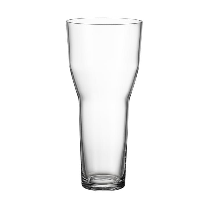 Wysoki wazon Solare 26xØ12 cm - Jasny - Iittala