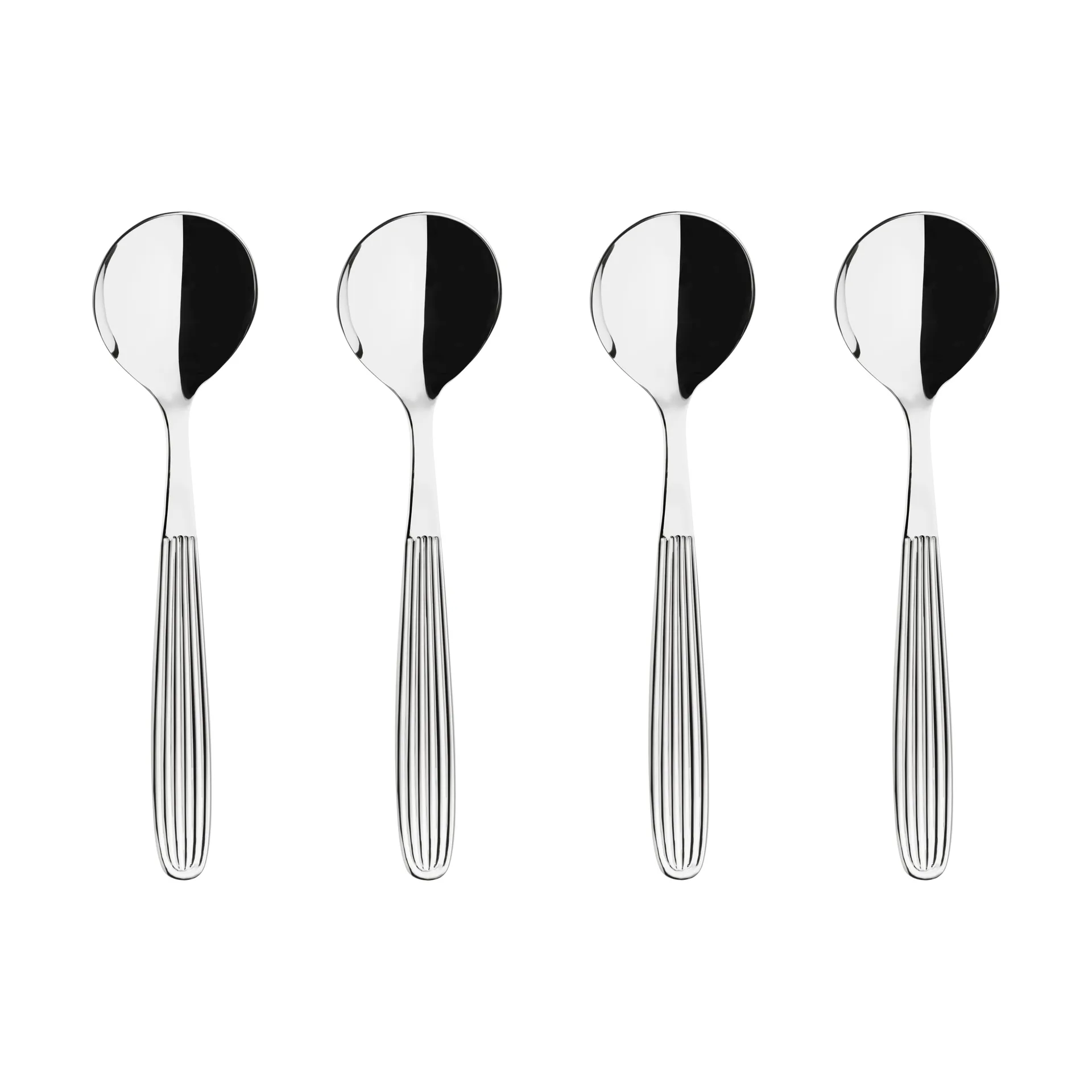 Łyżeczka do espresso, 4 szt. Iittala