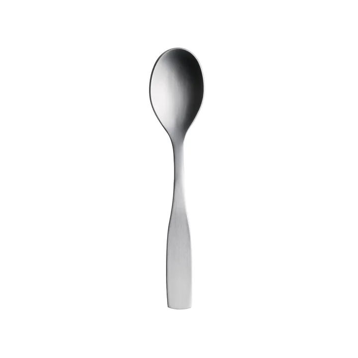 Łyżeczka do kawy Citterio 98 - matte stainless steel - Iittala