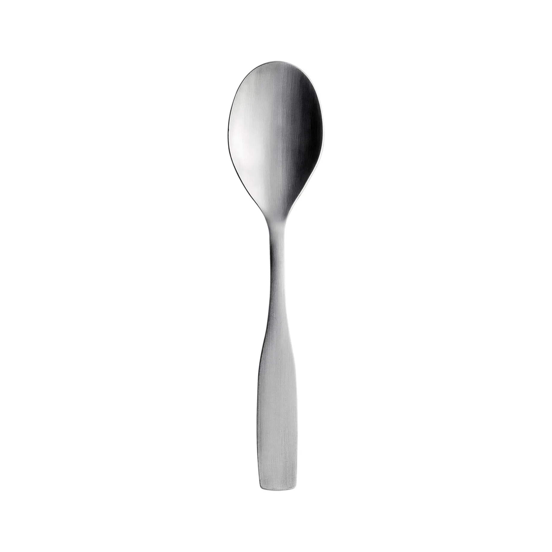 Łyżka deserowa Citterio 98, matte stainless steel Iittala