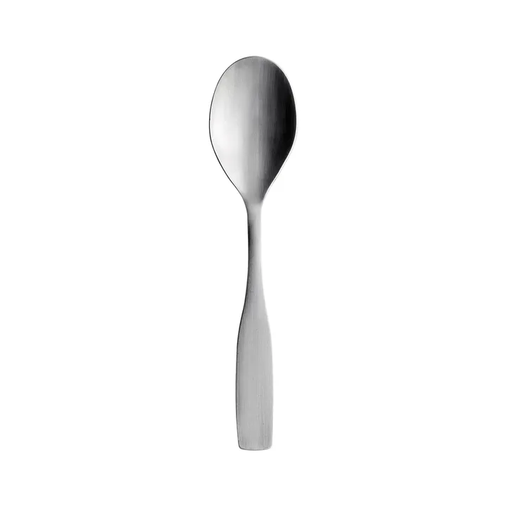 Łyżka deserowa Citterio 98 - matte stainless steel - Iittala