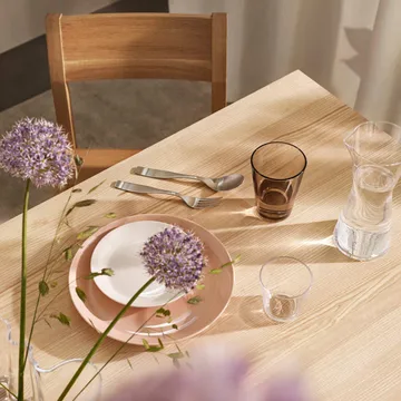 Łyżka stołowa Citterio 98 - matte stainless steel - Iittala