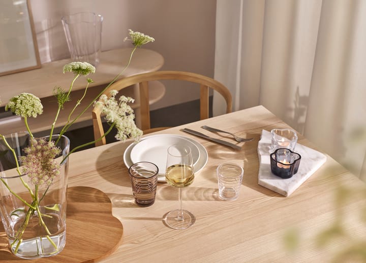 Zestaw naczyń stołowych Teema, 16 części Iittala