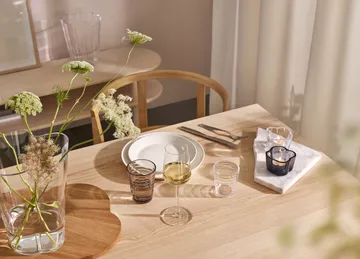 Zestaw naczyń stołowych Teema - 16 elementów - Iittala