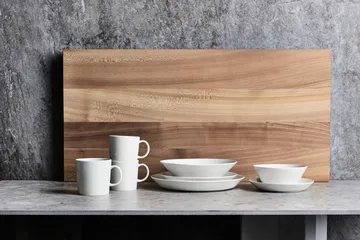 Zestaw naczyń stołowych Teema - 16 elementów - Iittala