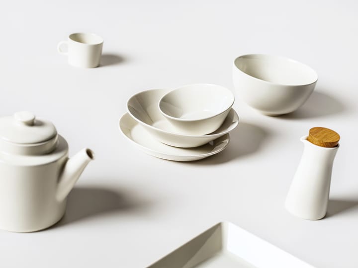 Zestaw naczyń stołowych Teema, 8 części Iittala