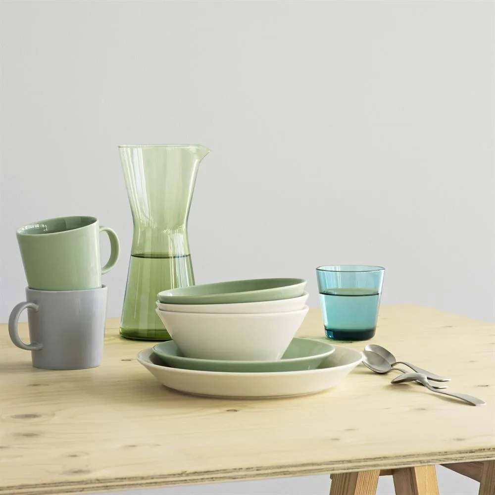 Zestaw sztućców Scandia w opakowaniu upominkowym, 24 szt., Stal nierdzewna Iittala
