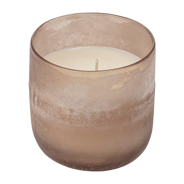 Świeca zapachowa NO. 2 Green Gardenia, 390 g + Giftbox Illume x Bloomingville