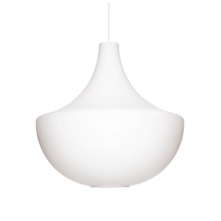 Belle lampa wisząca - opal - Innolux