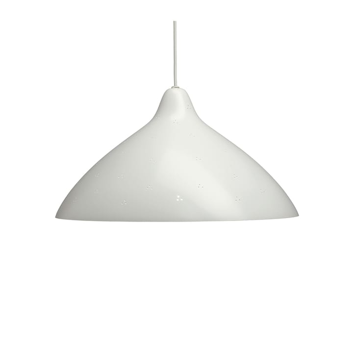 Lisa 450 lampa wisząca, biały Innolux