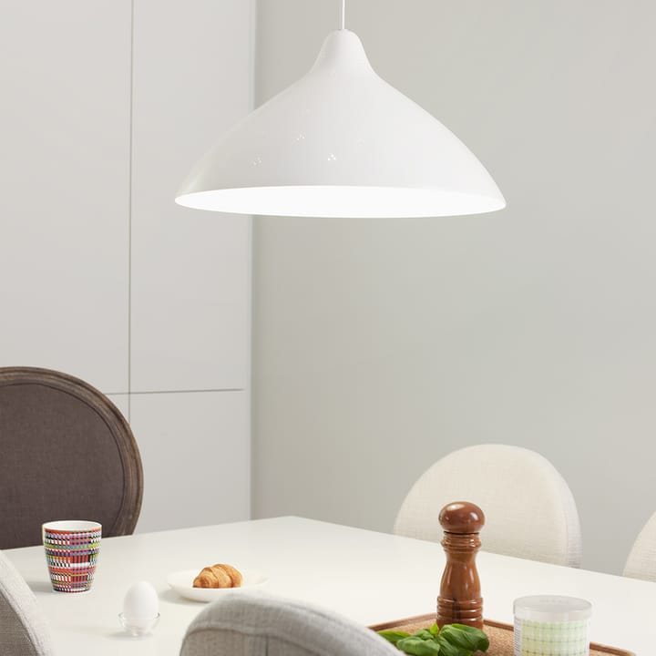 Lisa 450 lampa wisząca - biały - Innolux