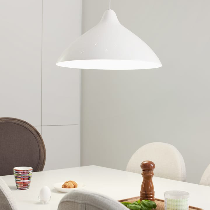Lisa 450 lampa wisząca, mosiądz Innolux