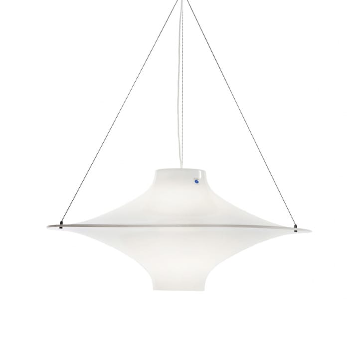 Lokki 700 lampa wisząca, biały Innolux