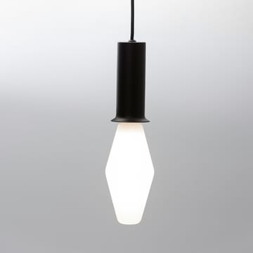 Milano lampa wisząca - czarny, 1 - Innolux