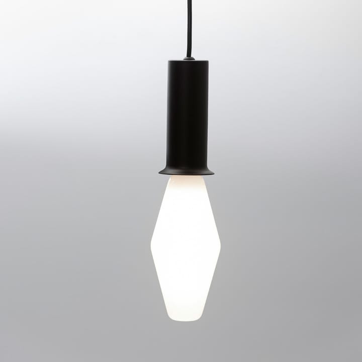 Milano lampa wisząca - czarny, 1 - Innolux