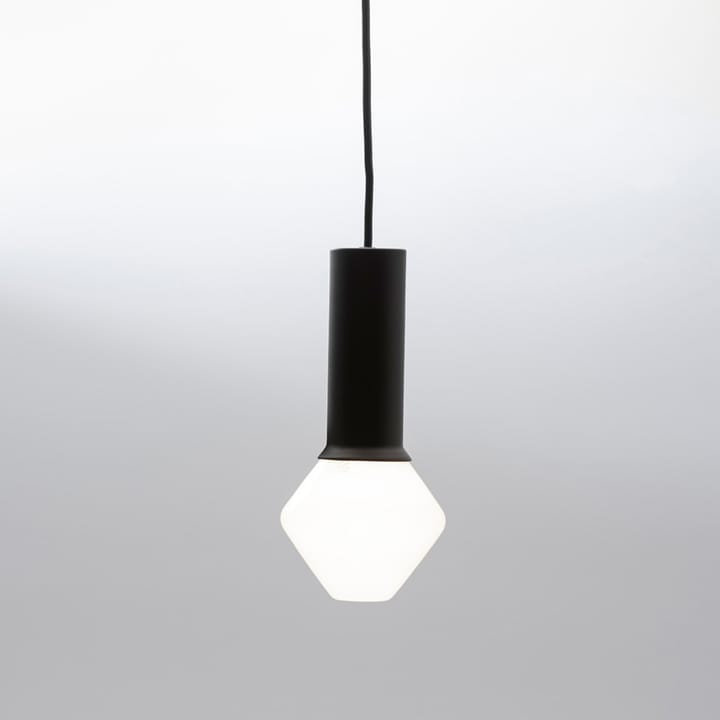 Milano lampa wisząca, stal borstat, 3 Innolux