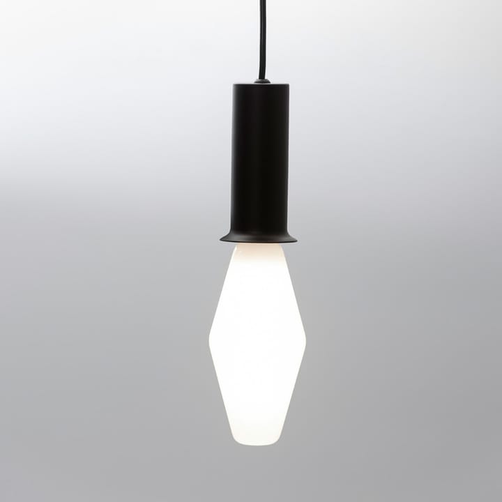 Milano lampa wisząca - stal borstat, 3 - Innolux