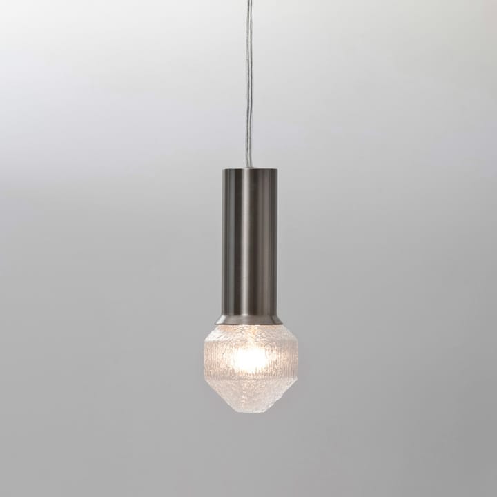 Milano lampa wisząca - stal borstat, 3 - Innolux