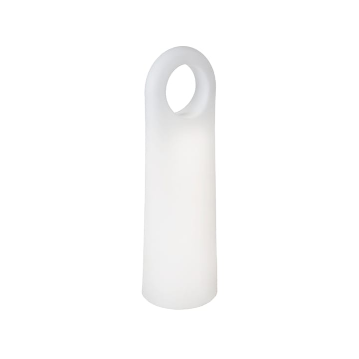 Origo lampa stołowa - biały, jasnyterapilampa - Innolux