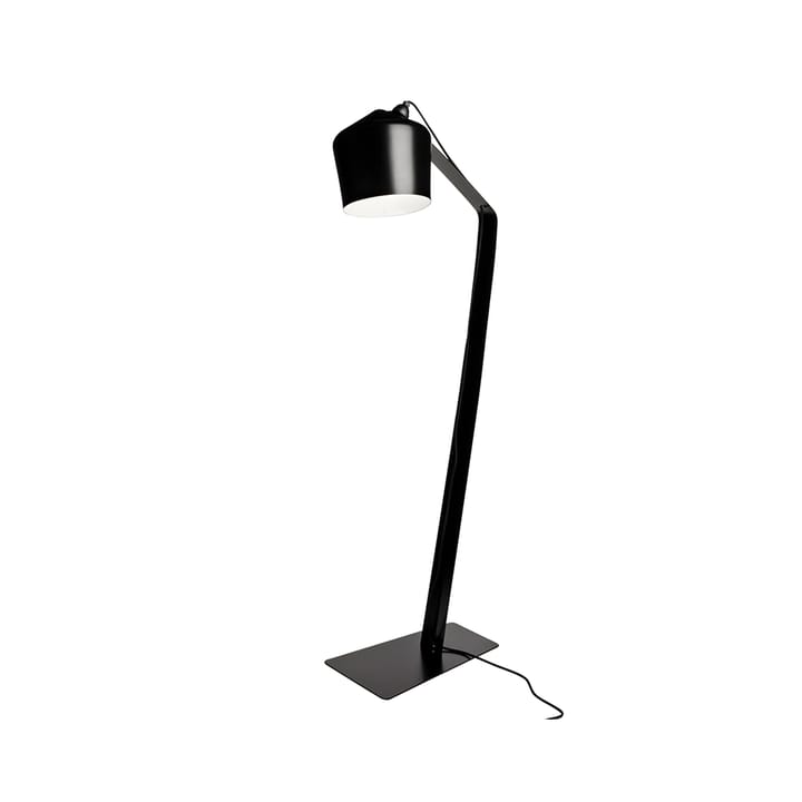 Pasila lampa podłogowa, czarny Innolux