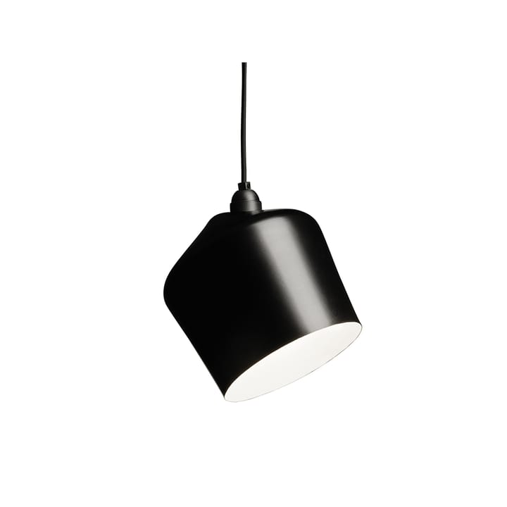 Pasila lampa sufitowa  - czarny - Innolux