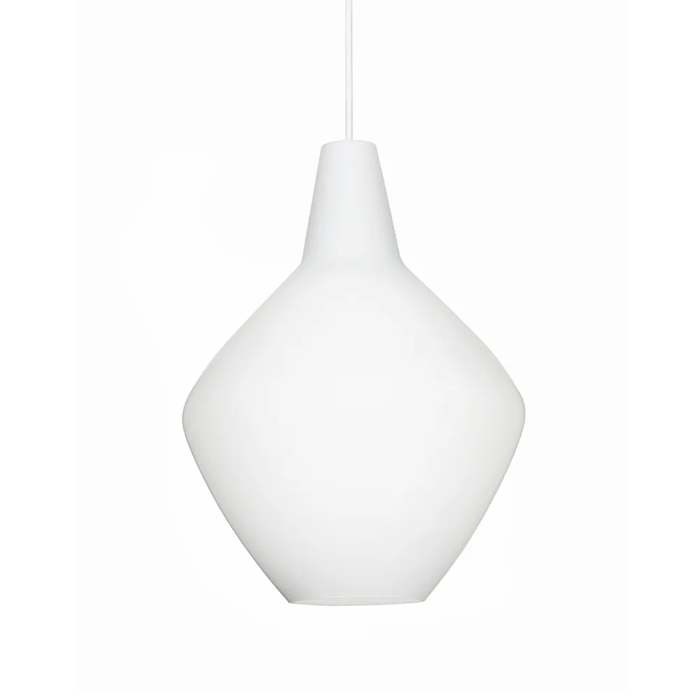 Sipuli lampa wisząca, Opal Innolux