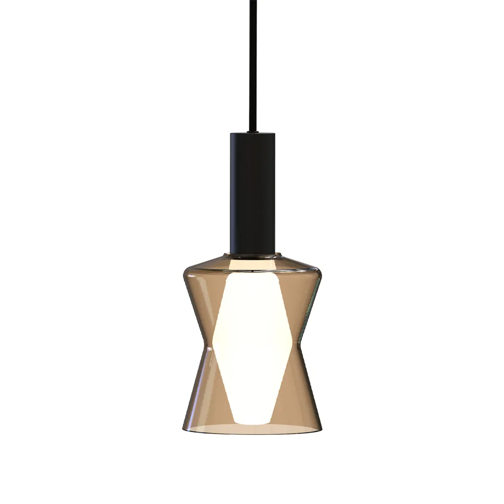 Tiima lampa wisząca, sand Innolux