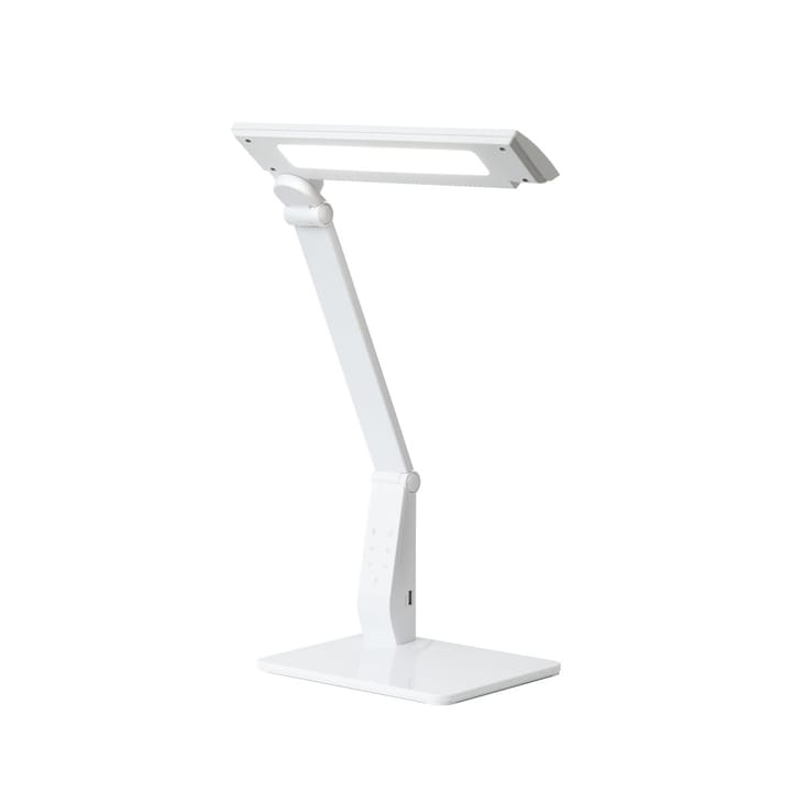 Tokio LED Bright lampa stołowa, biały Innolux