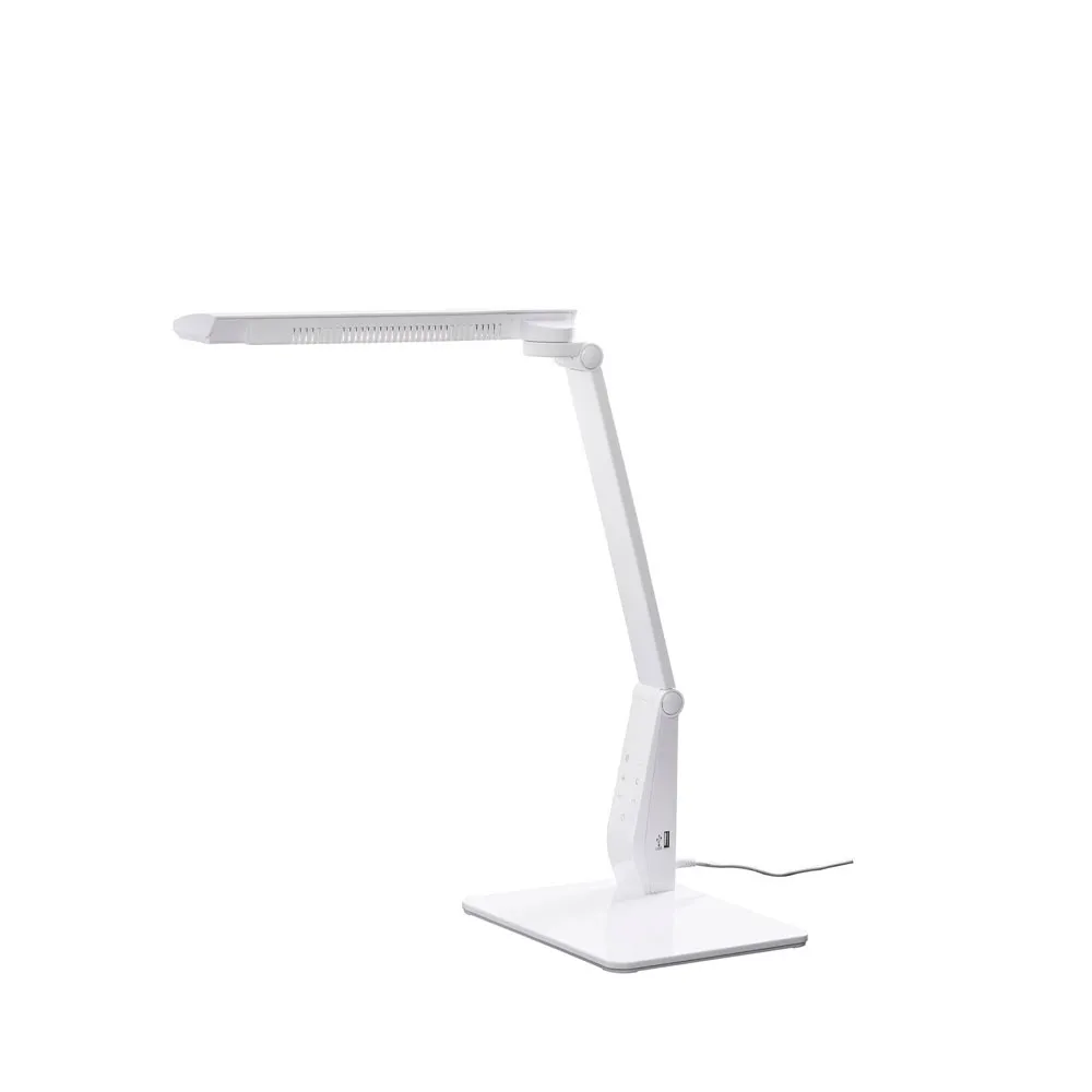 Tokio LED Bright lampa stołowa, biały Innolux