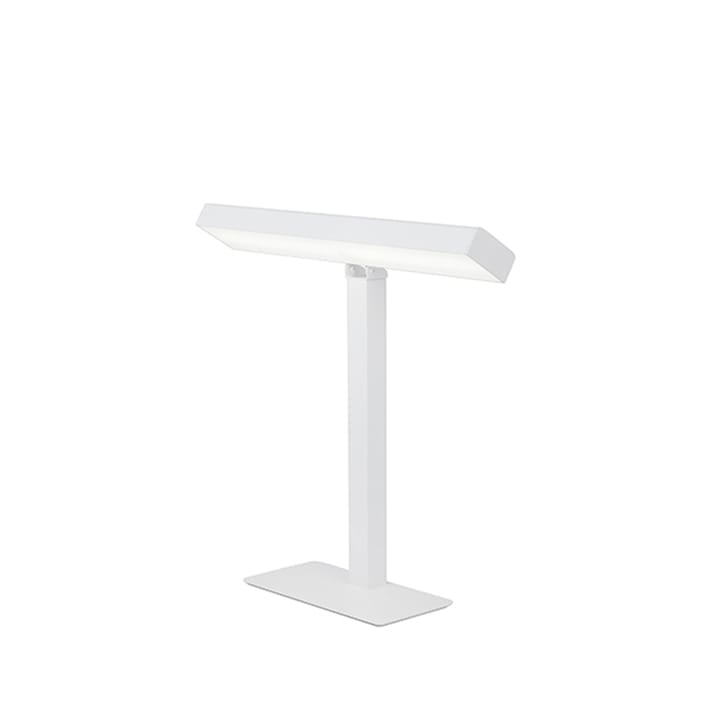 Valovoima lampa stołowa - biały - Innolux