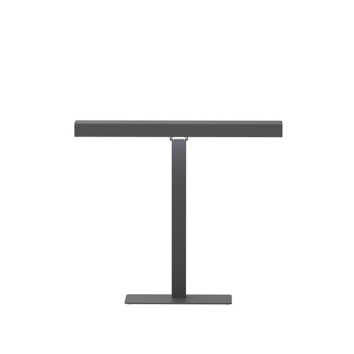 Valovoima lampa stołowa - szary - Innolux