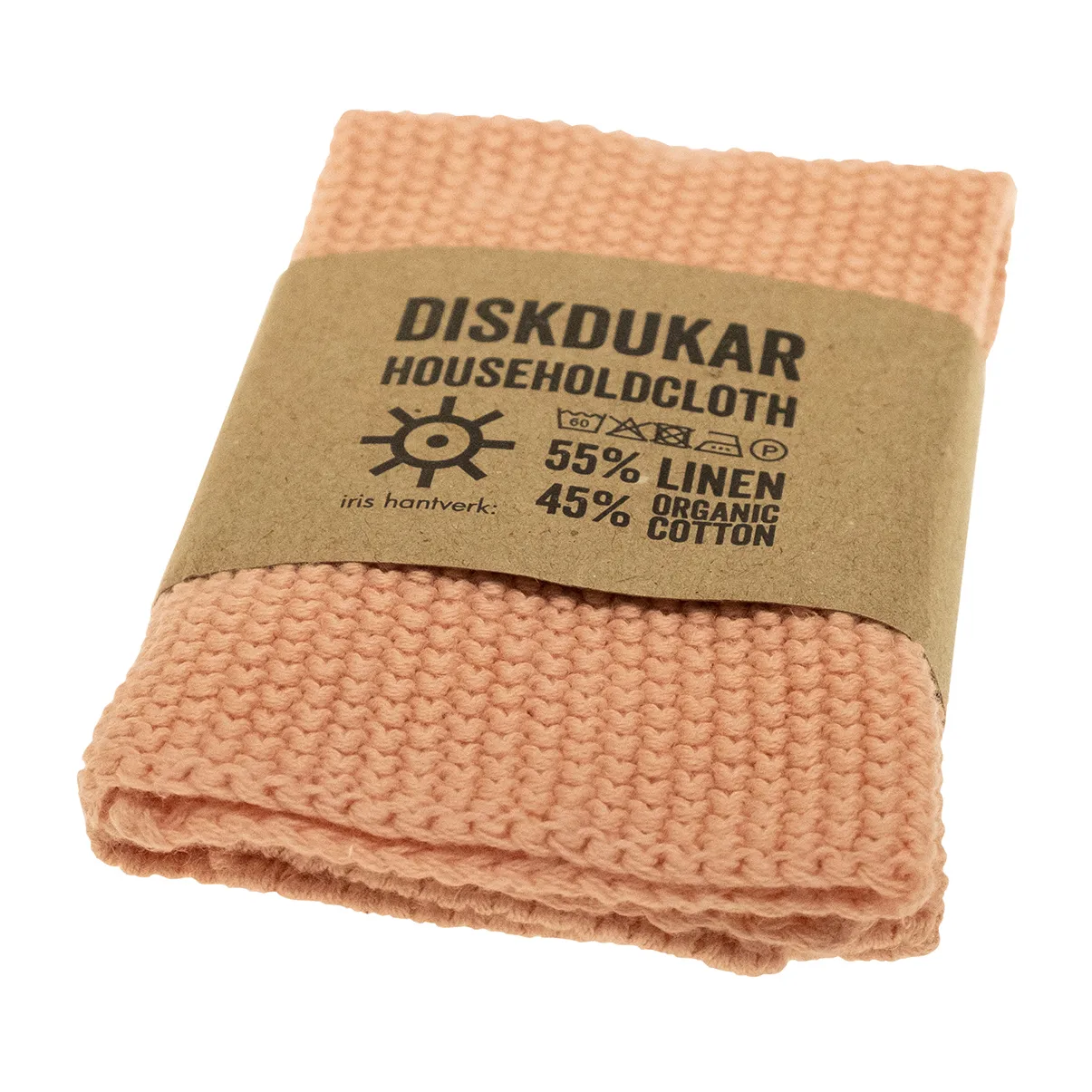 Ścierka do naczyń Iris, Mattrosa Iris Hantverk