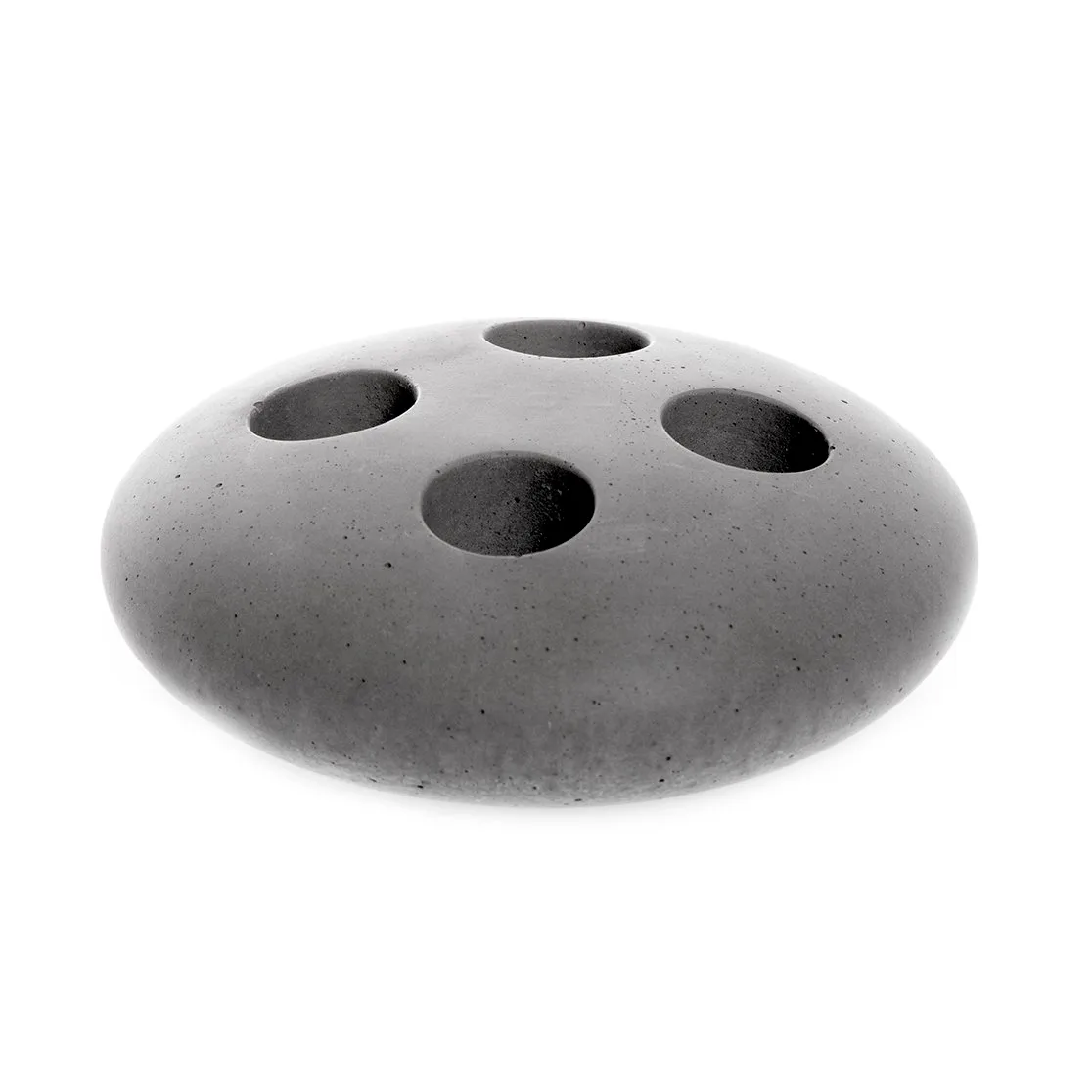 Stojak na szczoteczkę do zębów Iris, szary Iris Hantverk