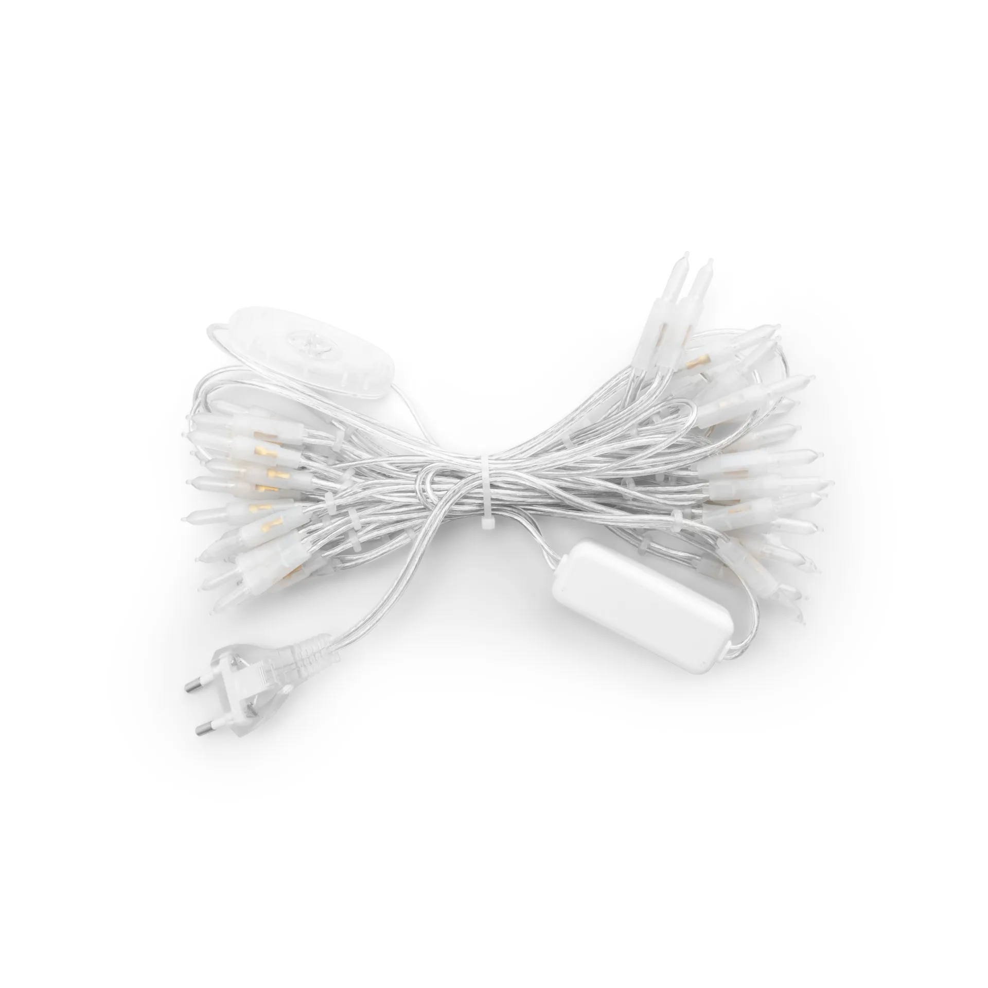 Łańcuch świetlny Irislights, 35 kul Irislights