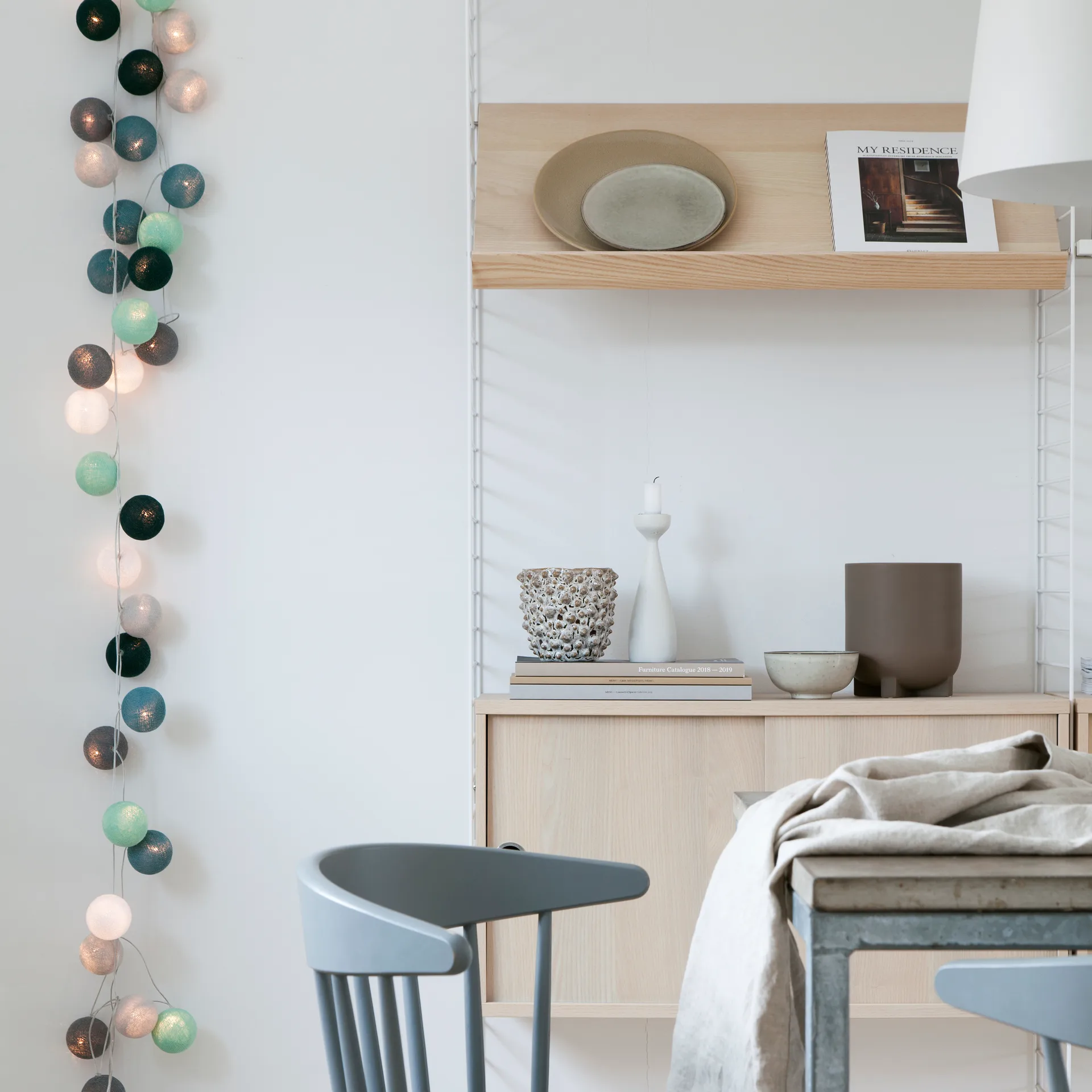 Irislights Cactus, 35 kul świetlnych Irislights