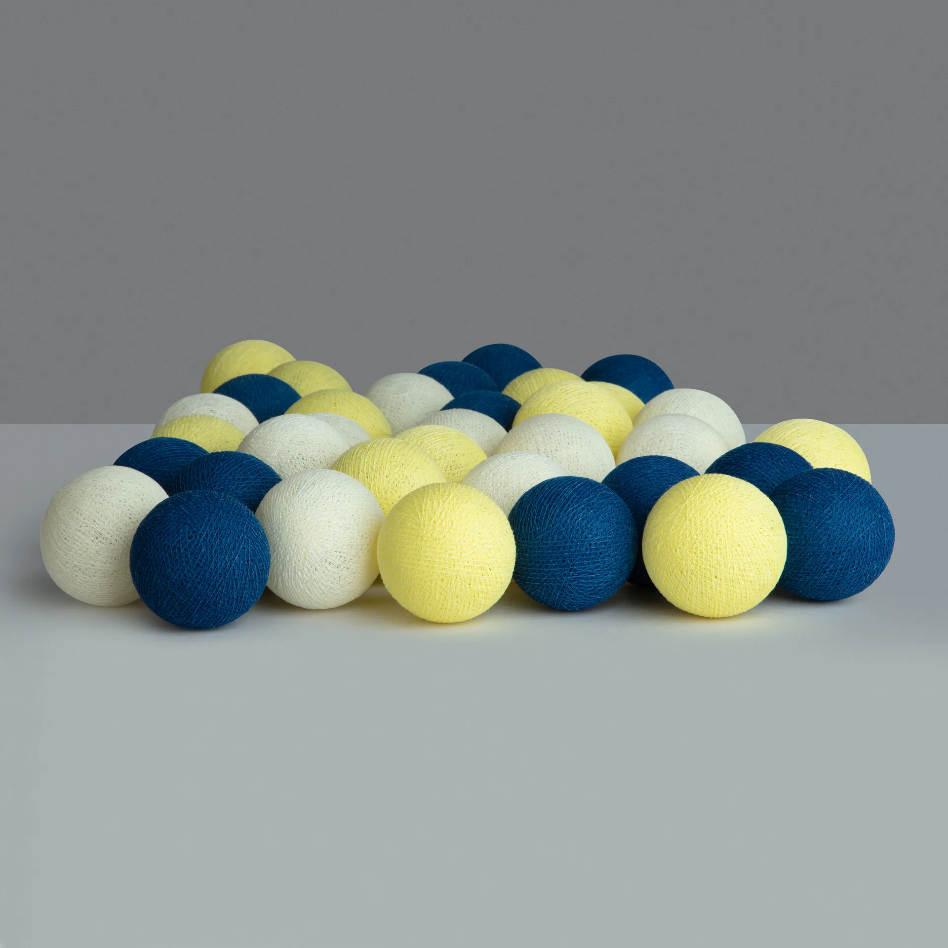 Irislights Celebrations, 20 kul świetlnych Irislights