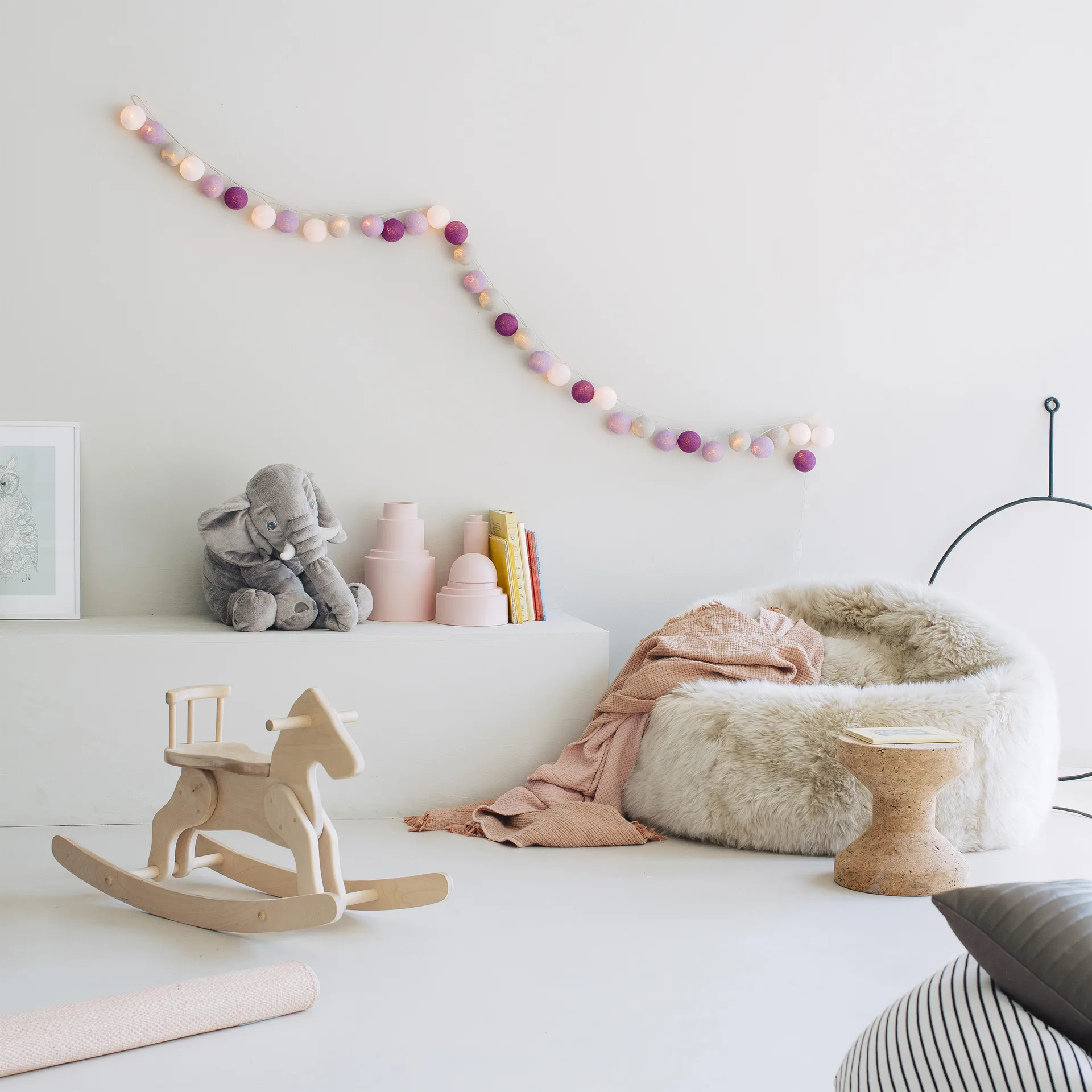 Irislights Dreamcatcher, 20 kul Irislights