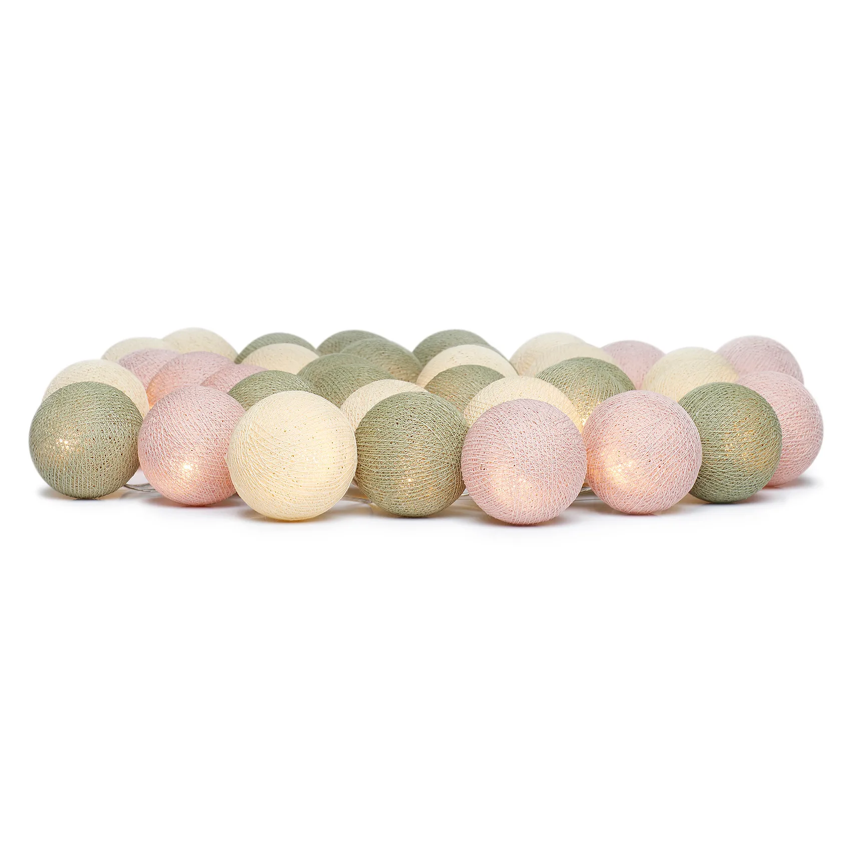 Irislights Dunes, 35 kul świetlnych Irislights