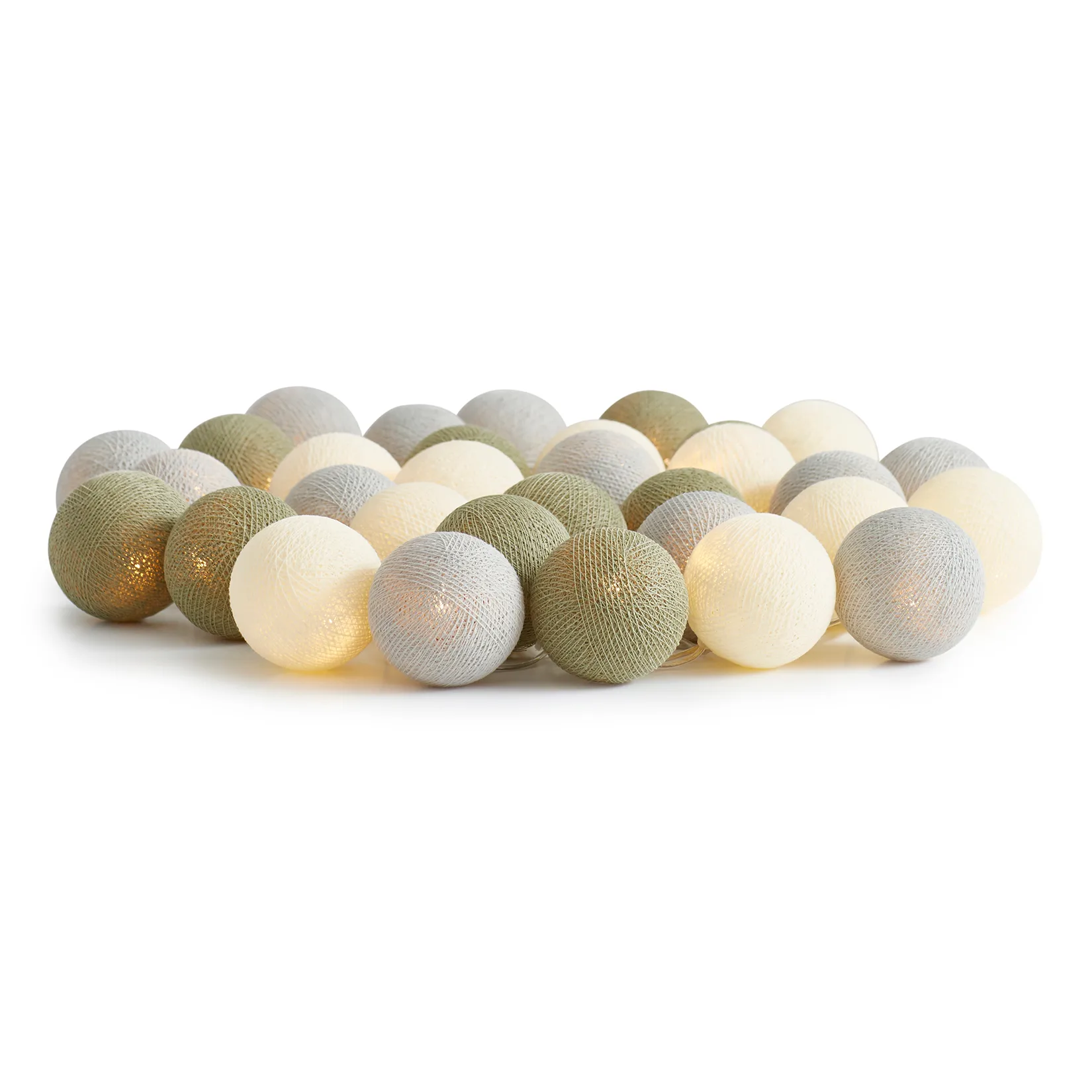 Irislights Garden, 20 kul Irislights