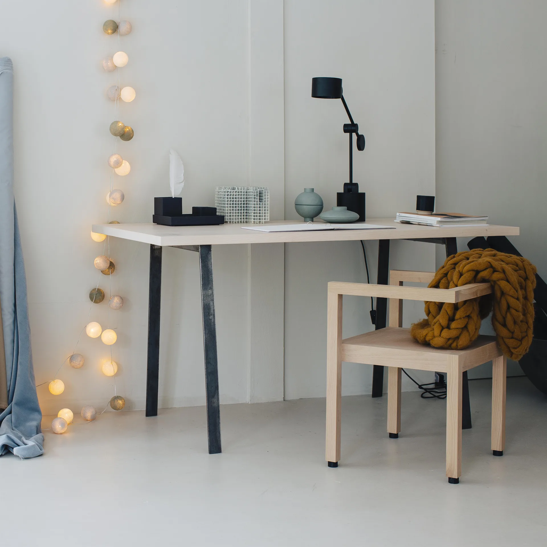 Irislights Garden, 20 kul Irislights