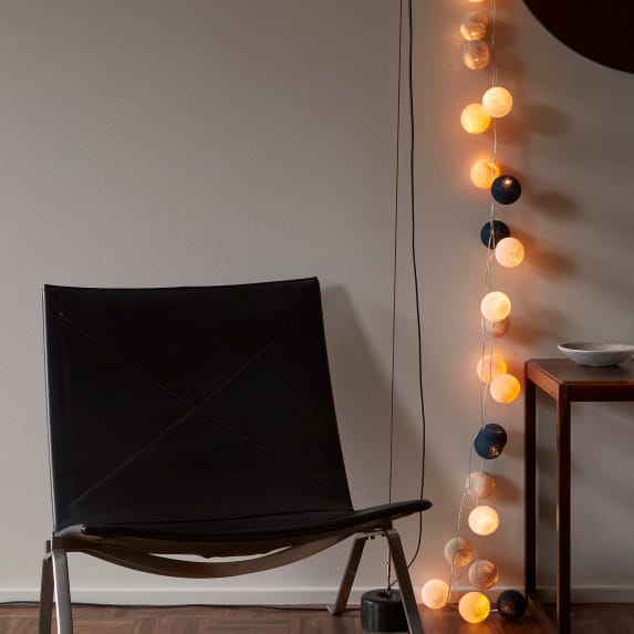 Irislights Moonlight, 20 kul świetlnych Irislights