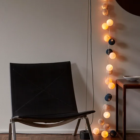 Irislights Moonlight, 35 kul świetlnych Irislights