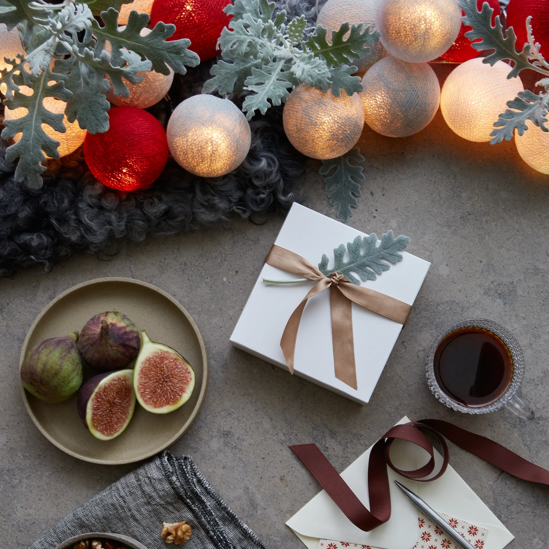 Irislights Noelle, 20 kul świetlnych Irislights