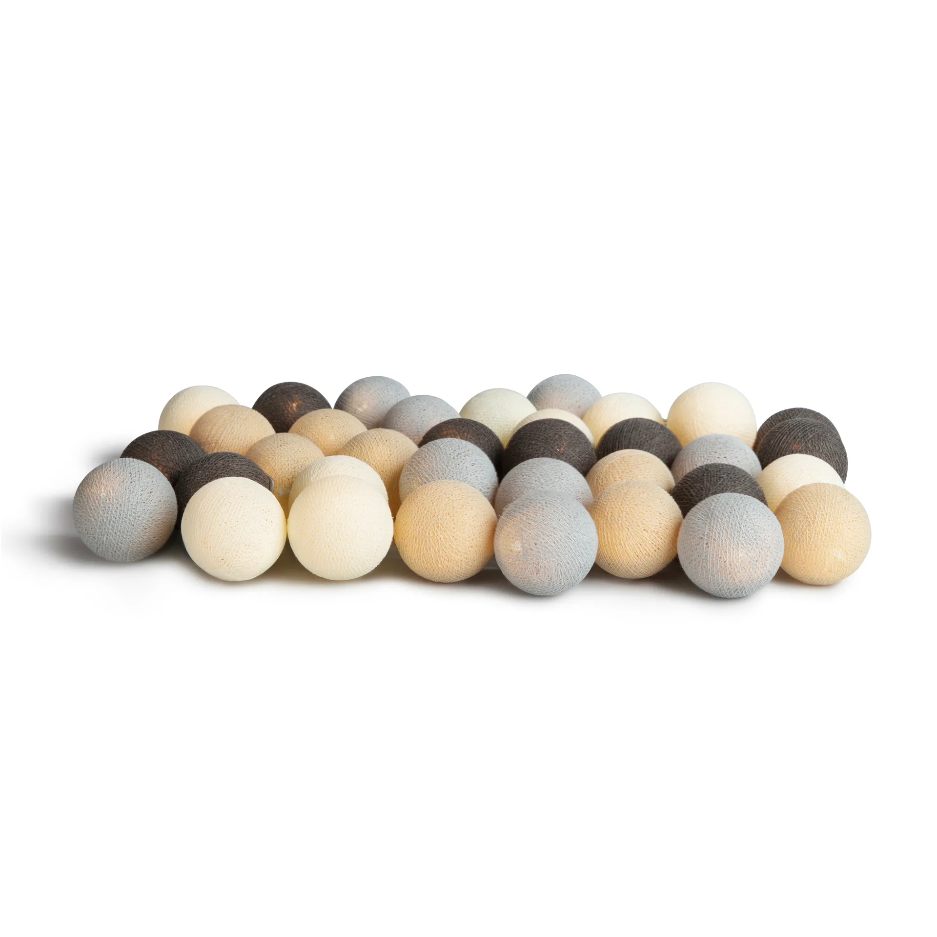 Irislights Shades, 20 kul świetlnych Irislights