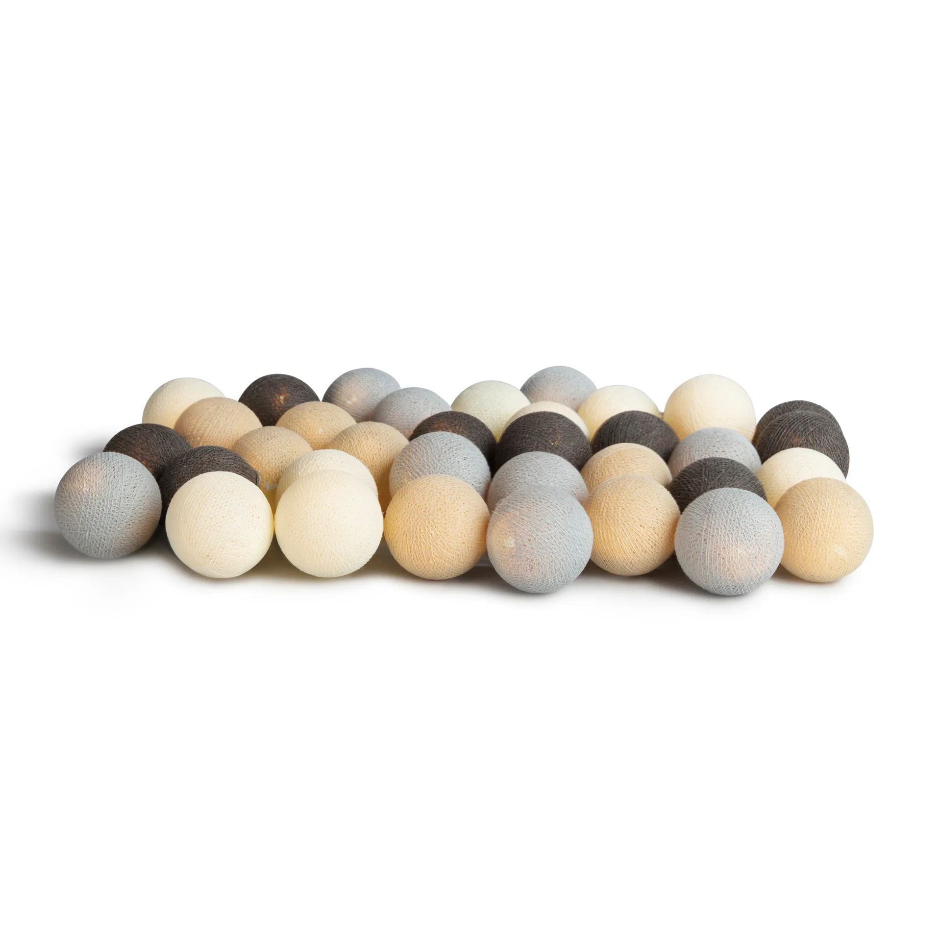 Irislights Shades, 35 kul świetlnych Irislights