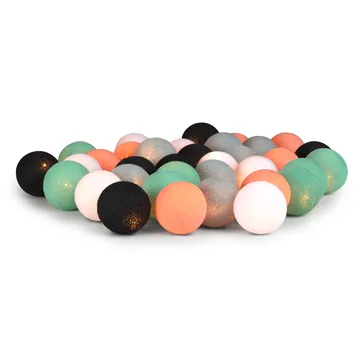 Kule świetlne Irislights Endless Summer - 20 kul - Irislights