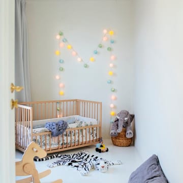 Kule świetlne Irislights Fairytale - 20 kul - Irislights