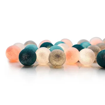 Kule świetlne Irislights Spring - 20 kul - Irislights